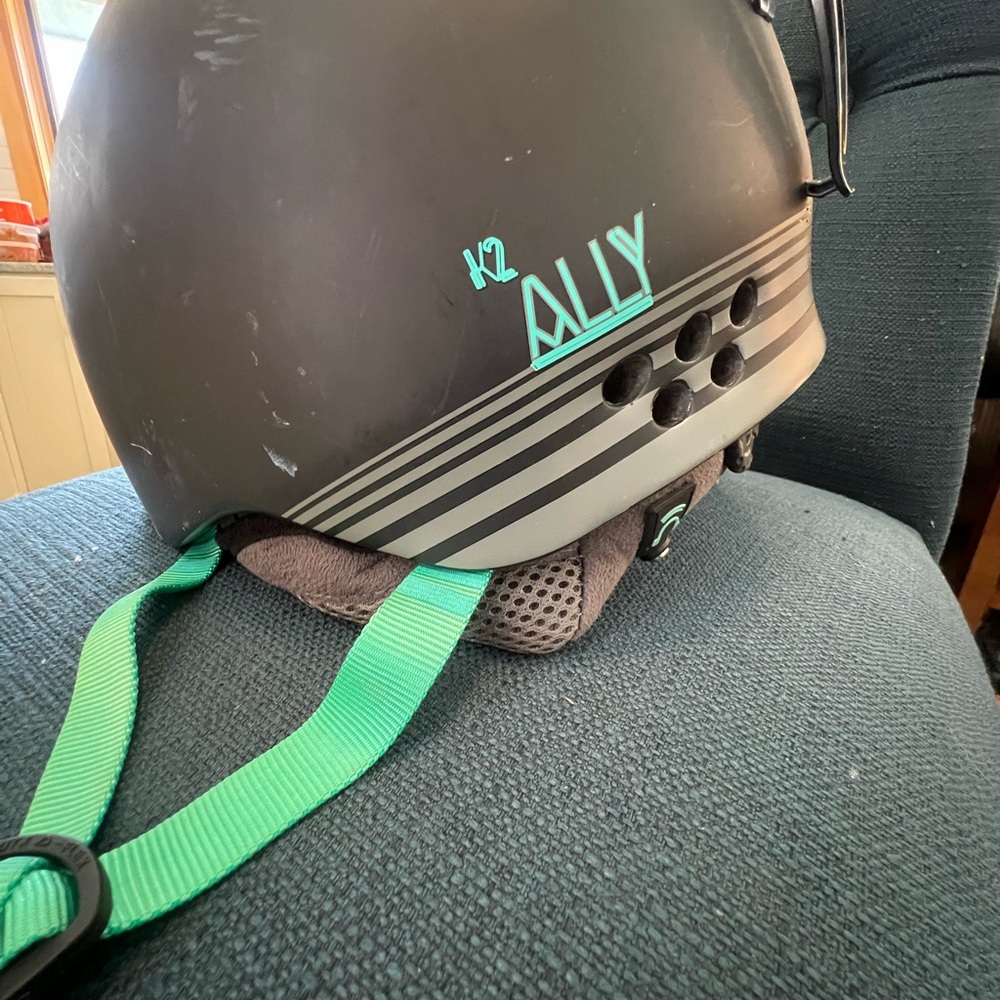 Kids M K2 Ally Helmet